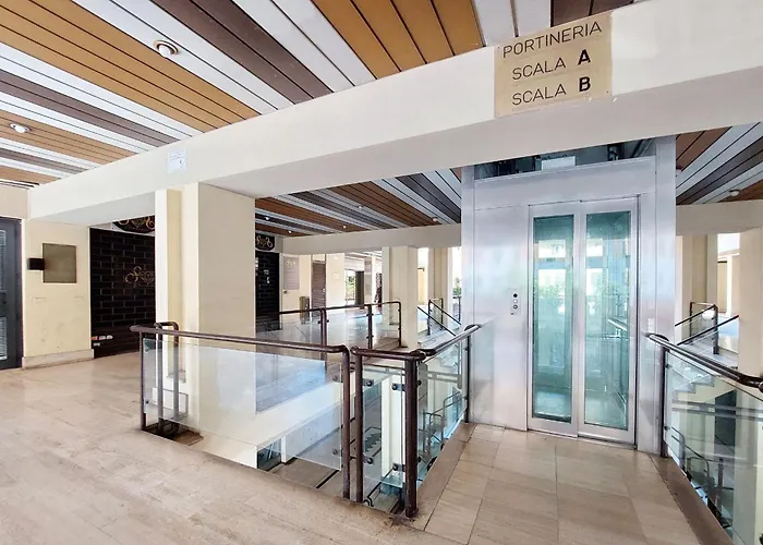 New Via Appia 1bdr - Near Metro San Giovanni Appartamento *