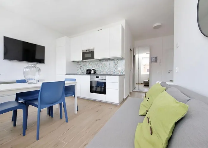 New Via Appia 1bdr - Near Metro San Giovanni Appartamento Roma