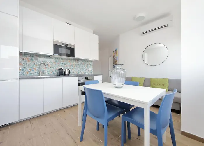 New Via Appia 1bdr - Near Metro San Giovanni Appartamento