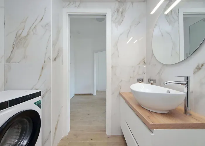 Appartamento New Via Appia 1bdr - Near Metro San Giovanni Roma