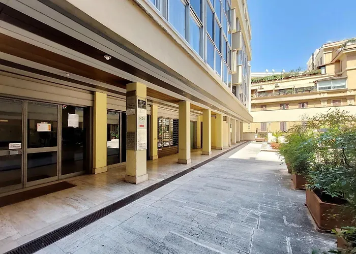 New Via Appia 1bdr - Near Metro San Giovanni Appartamento